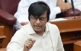 ವಿವಿಗಳಲ್ಲಿನ ಭ್ರಷ್ಟಾಚಾರ ಬಯಲುಗೊಳಿಸಿದ ರಾಯರಡ್ಡಿ